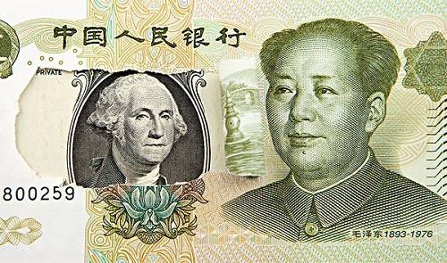 一、2017年人民币还会贬，但这不是你换美元的理由