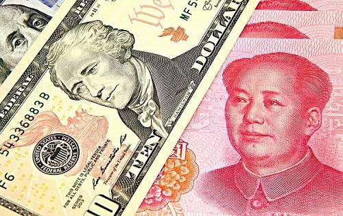 二、 从理财收益来看，美元或许不如人民币