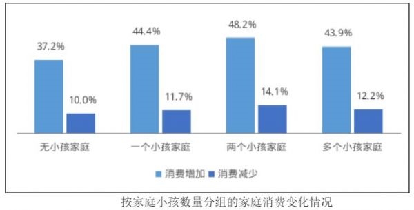 家庭消费