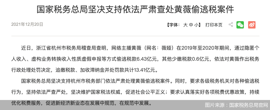 图片来源:国家税务总局官网