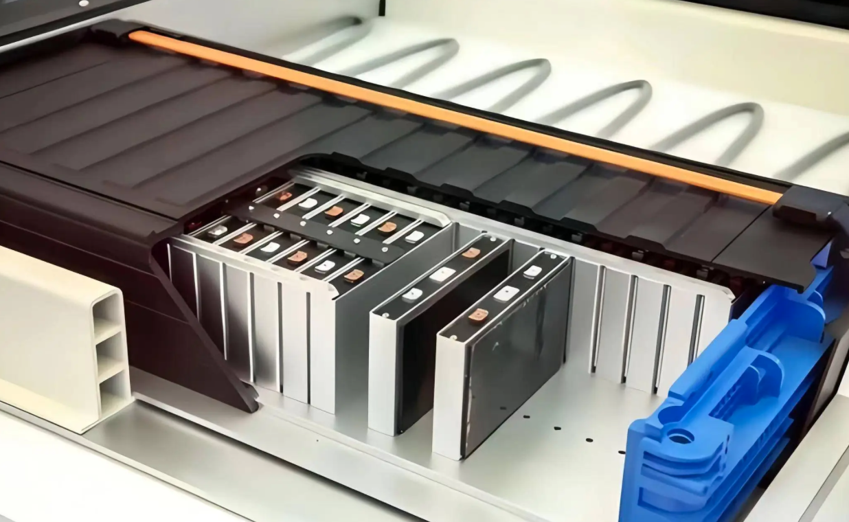 珠海：推动固态电池产品规模化量产落地